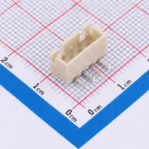 Bossie BX-XH2.54-4PWZ-GW for sale