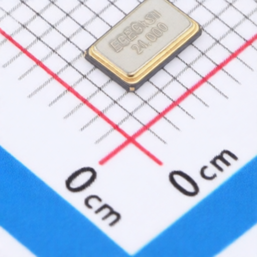 ECEC(ZheJiang E ast Crystal Elec) K24000E053 for sale