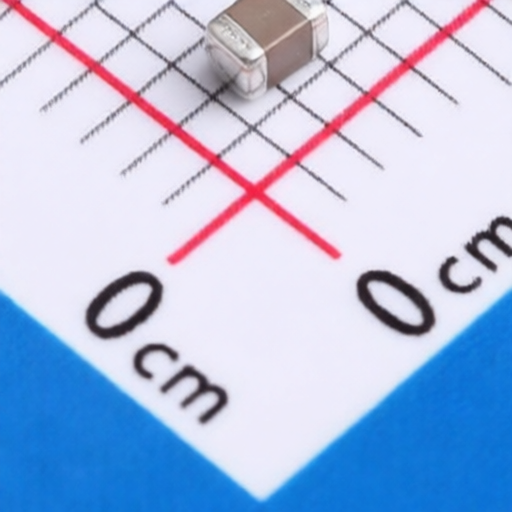 FOJAN FCC0805X106K100FT for sale