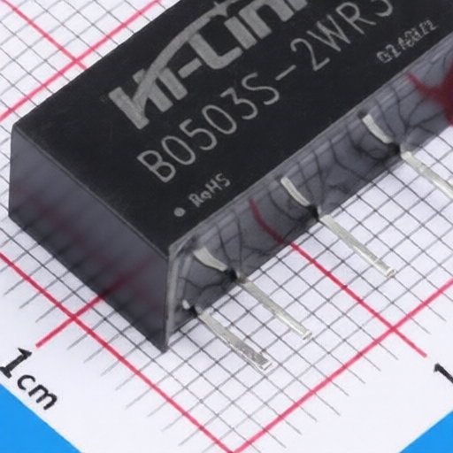 HI-LINK B0503S-2WR3 for sale