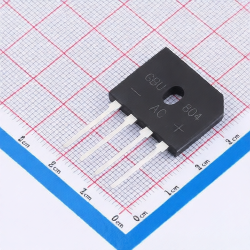 JSCJ GBU804 for sale