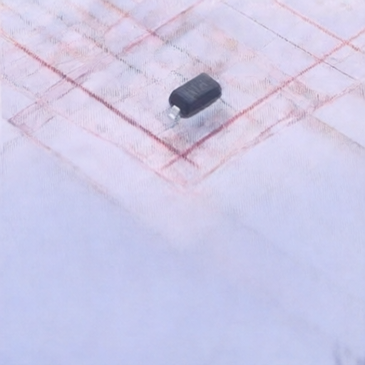 Guangdong Hottech BZT52C5V1 for sale