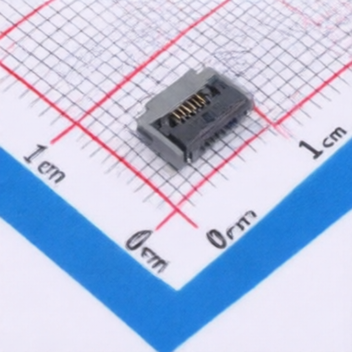 HRS FH52K-6S-0.5SH for sale