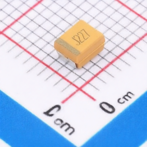 Xiangyee CA45-B6R3K227T for sale