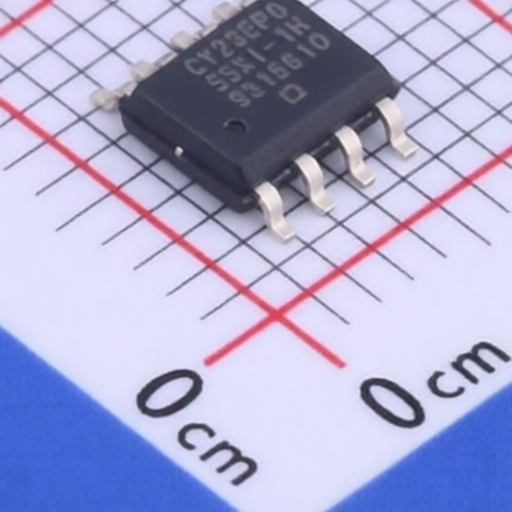 Infineon/CYPRESS CY23EP05SXI-1HT for sale