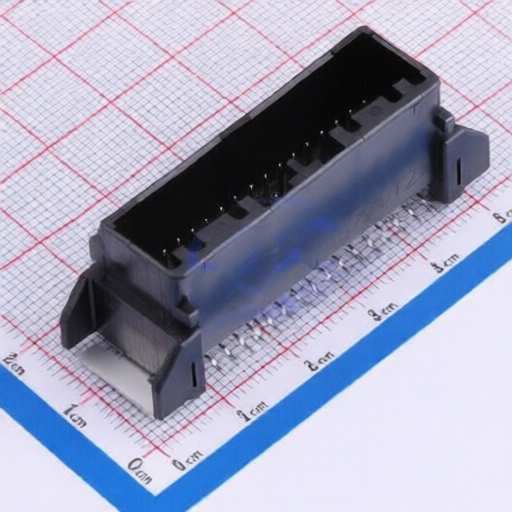 JAE Electronics MX34R32VF1A for sale