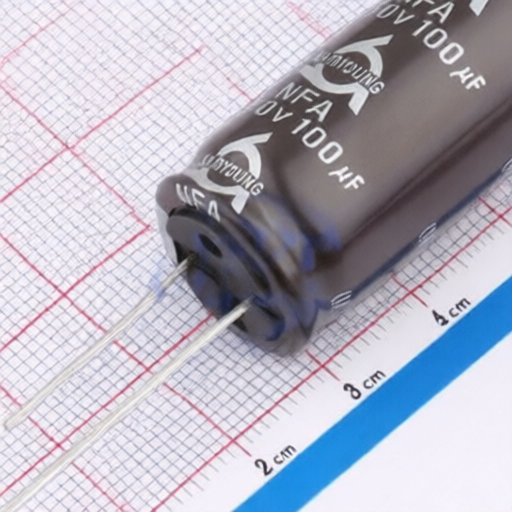 SAMYOUNG NFA450V100M18*35.5 LO for sale