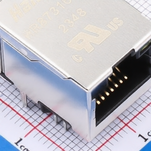 HANRUN(Zhongshan HanRun Elec) HR873168AE for sale