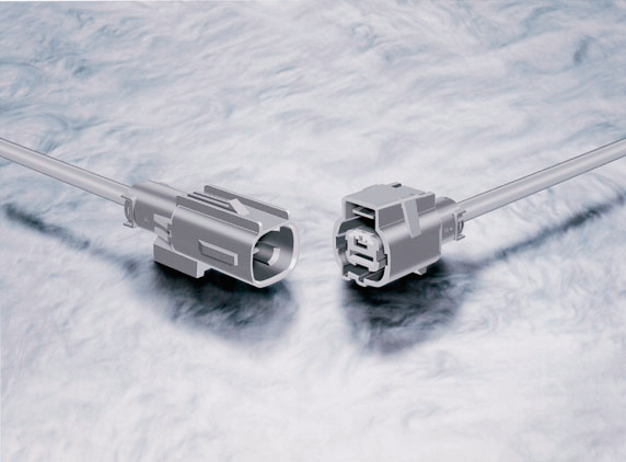 YAZAKI 7158-3611-60 for sale