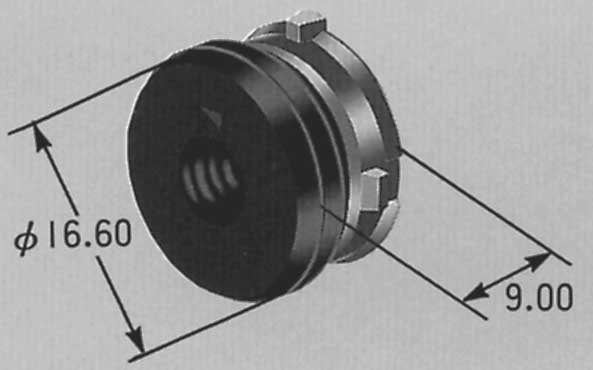 YAZAKI 7158-3611-60 for sale
