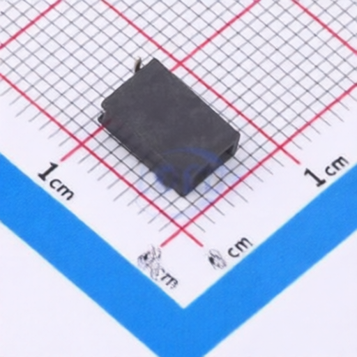 hanxia HX PM2.54-1x2P TP H8.5-ZQ for sale