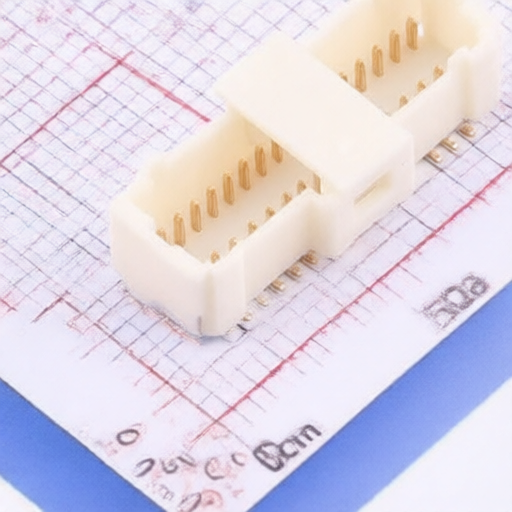 Joint Tech Elec A1014WVA-S-2X16P for sale