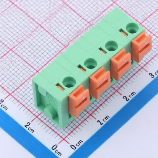 DORABO DB142V-7.62-4P-GN for sale