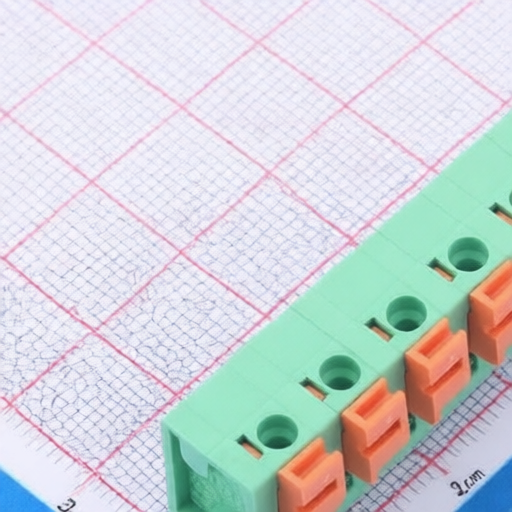 DORABO DB142V-7.62-6P-GN for sale