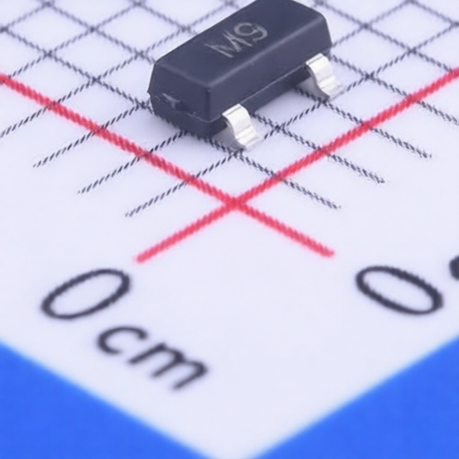 ST(Semtech) BZX84C22 for sale