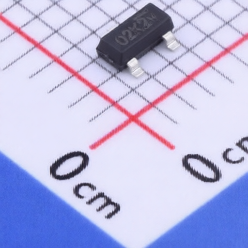 WPMtek 2N7002K for sale