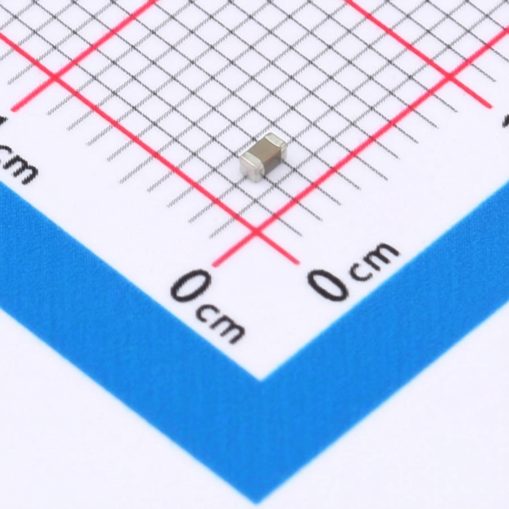 AIDE CAPACITOR 0603X5R106M160NT for sale