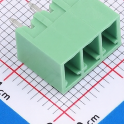 Hong Cheng HC-JXDZVC-3.81-3P for sale