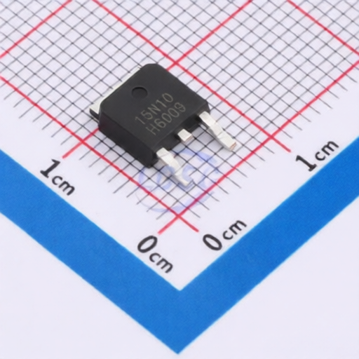 orisilicon OSM15N10 for sale