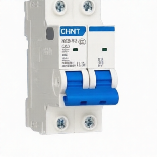 CHINT NXB-63 2P C10 for sale