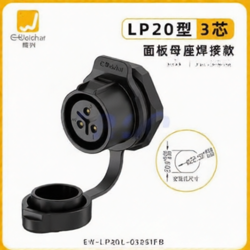 E-WeiChat EW-LP20L-03251FB for sale