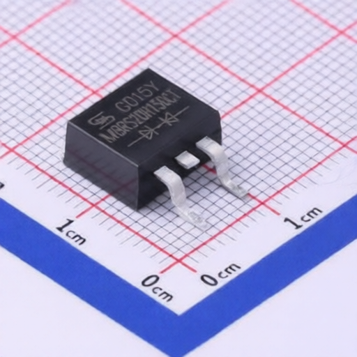 Taiwan Semiconductor MBRS20H150CT RNG for sale