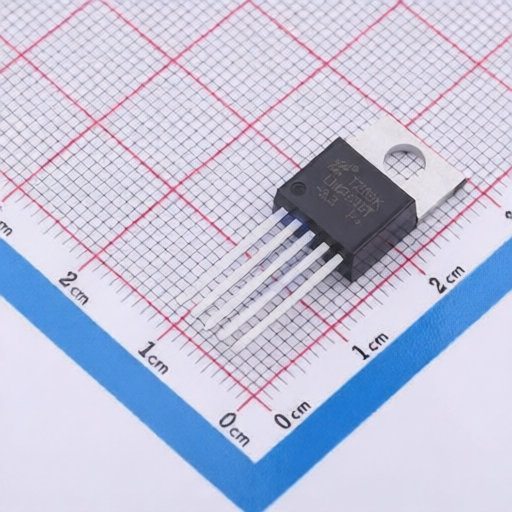 GREENMICRO LM2596T-3.3TE for sale