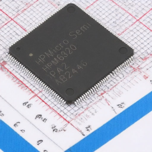 HPMICRO HPM6320IPA2 for sale