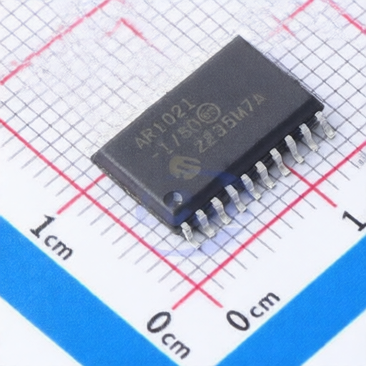 MICROCHIP AR1021-I/SO for sale