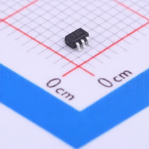 JSCJ MMDT4401(RANGE:100-300) for sale