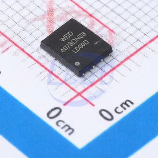 Winsok Semicon WSD4078DN56 for sale