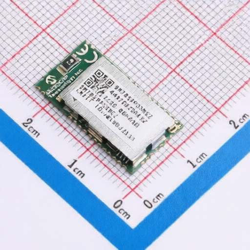 MICROCHIP BM78SPPS5MC2-0004AA for sale