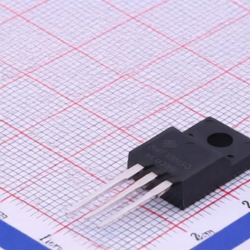 HUAKE SMF10N60 for sale