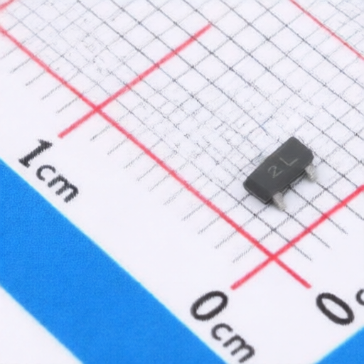 YONGYUTAI MMBT5401 200-300 for sale