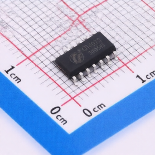 GR CD4073NS14ARDQ for sale