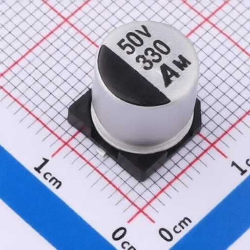 ACMECON GVM1H337M1010CN for sale