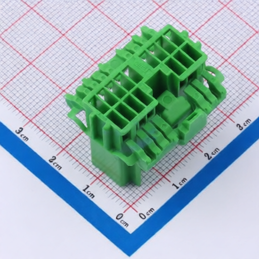 JAE Electronics IL-AG5-16S-D3C1-A for sale
