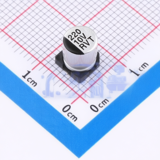 Honor Elec RYRVT10V220UF6*7 for sale