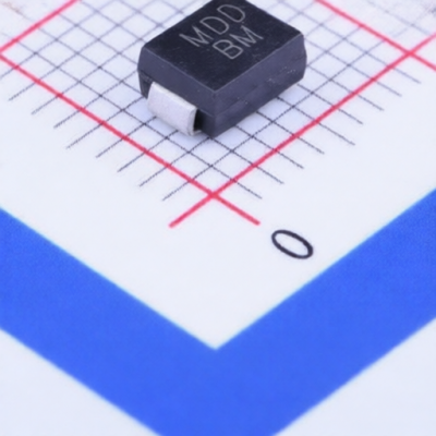 MDD(Microdiode Semiconductor) SMBJ15CA for sale