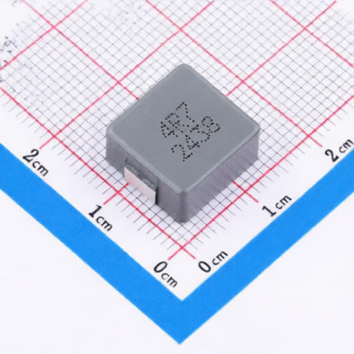 MetalLions MMPC1265-4R7MT for sale