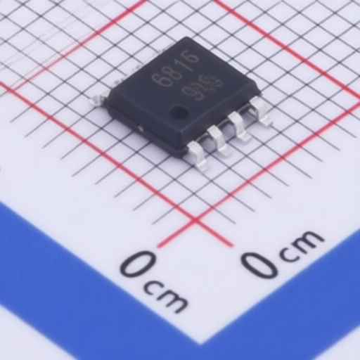 Magn Tek MT6815CT-AAE for sale