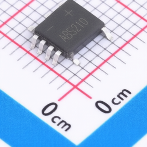 FUXINSEMI ABS210 for sale