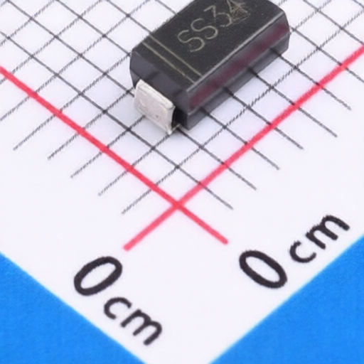 JSMSEMI SS34 for sale