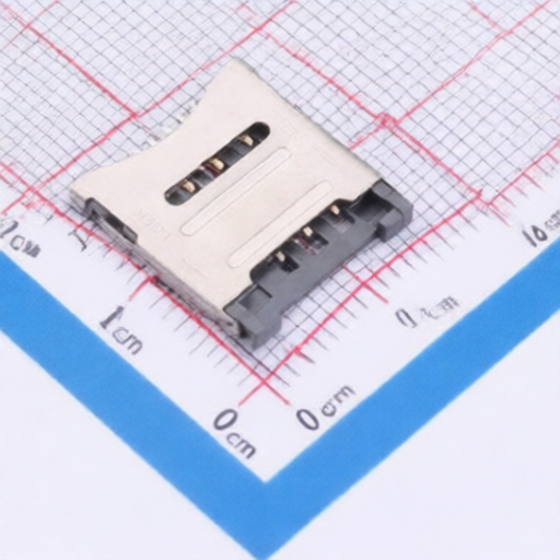 Hanbo Electronic SMO-1545 for sale