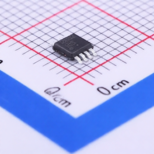 onsemi MC33202DMR2G for sale