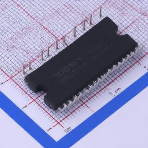 TOSHIBA TPD4135K(Q,M) for sale