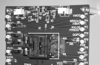 MICROCHIP MIC3003AGML for sale