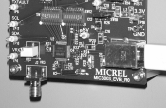 MICROCHIP MIC3003AGML for sale