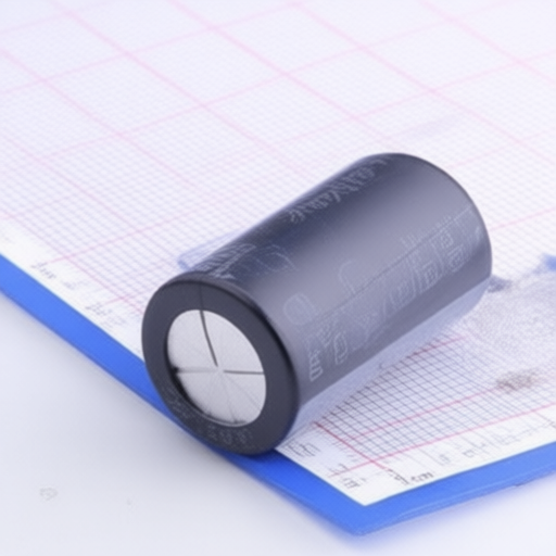 CapXon KM101M450K315A for sale