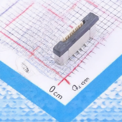 HDGC 0.5K-A-10PB for sale